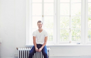 Dorian Grinspan’s Double Life…and Steady Look