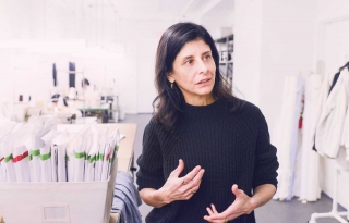 Nili Lotan, Denim Devotee