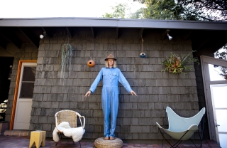 Jesse Kamm and the Incredible Jumpunit