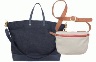 Clare V. + Jean Stories: Our Dream Collab Come True